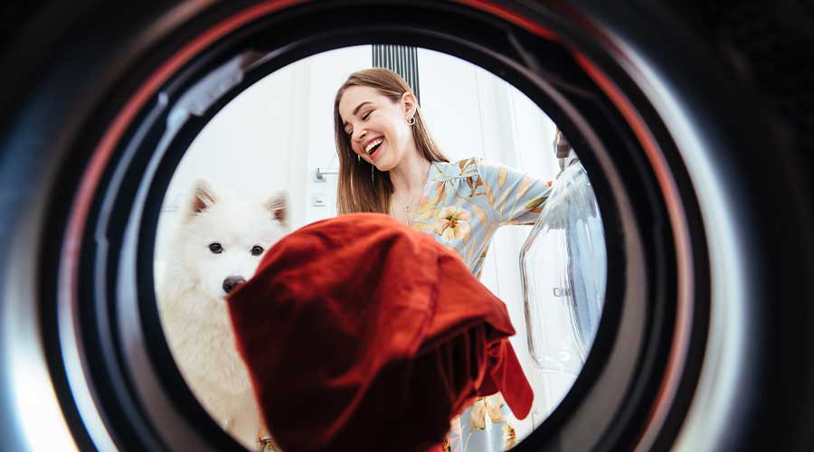 mantenimiento de secadoras barcelona