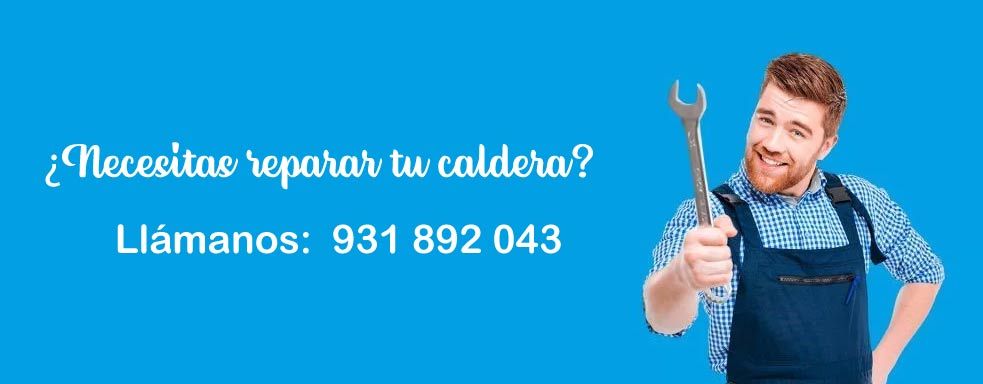 Cuidados básicos para el buen mantenimiento de tu Caldera