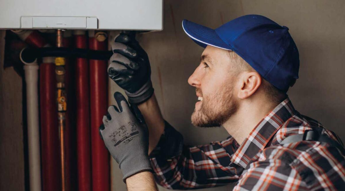 mantenimeinto calderas barcelona