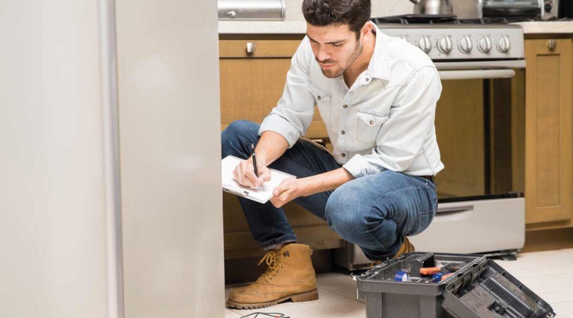 mantenimiento neveras barcelona